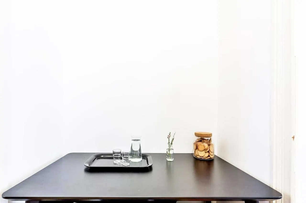 Lovely Apartment For Family And Friends Berlín